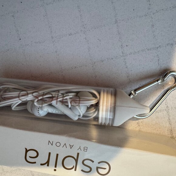 ESPIRA EARBUDS WITH CASE - Picture 2 of 3